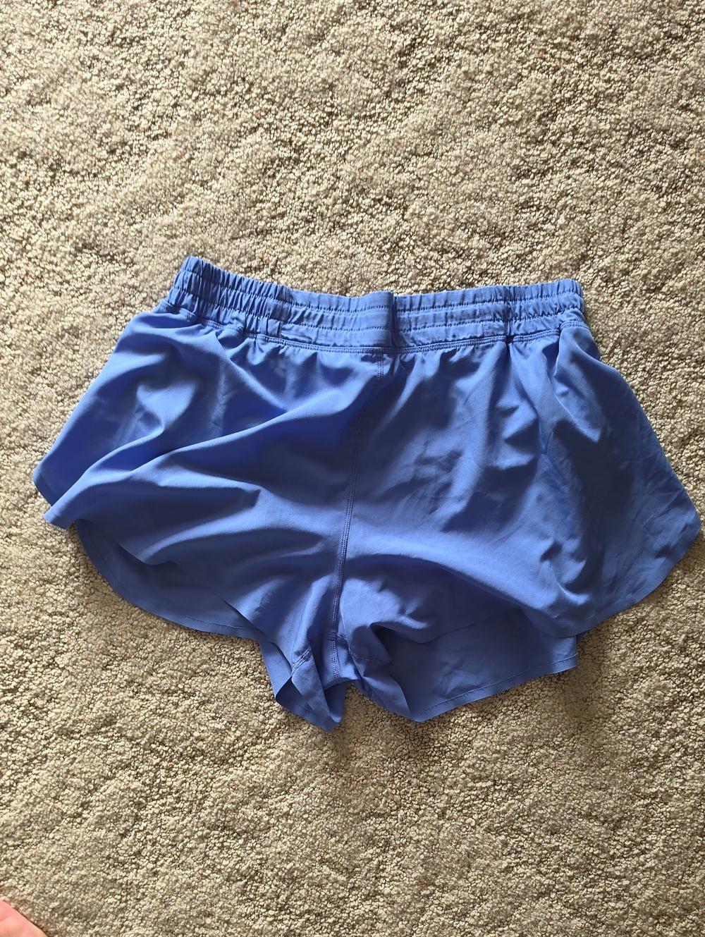 Buffbunny Flirty Flo Shorts - Medium